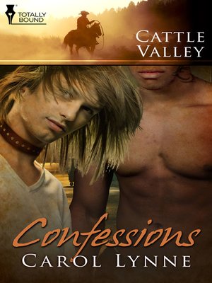 cover image of Confessions